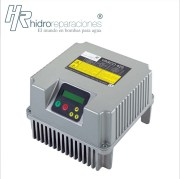 NASTEC VASCO Talla 27